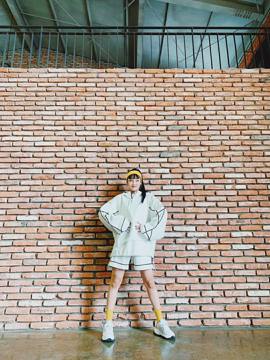 G_IDLENSP's tweet photo. [#MINNIE] Chachan~ 🐣🤗
Los extrañé mucho💛

📷by: manager unnie😁

https://t.co/ZyHMRsXUND https://t.co/3DOWHUTmEi