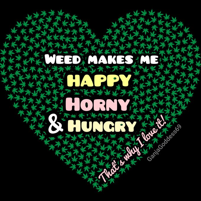 Goddess69Ganja