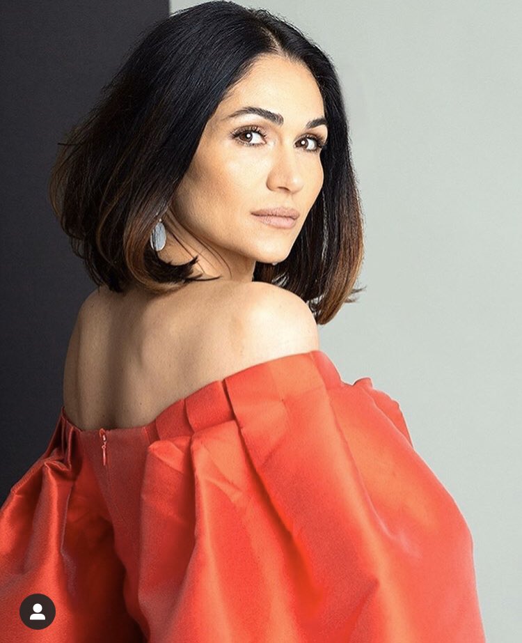 LELA❤️❤️❤️ #AlteredCarbon2 #americangods