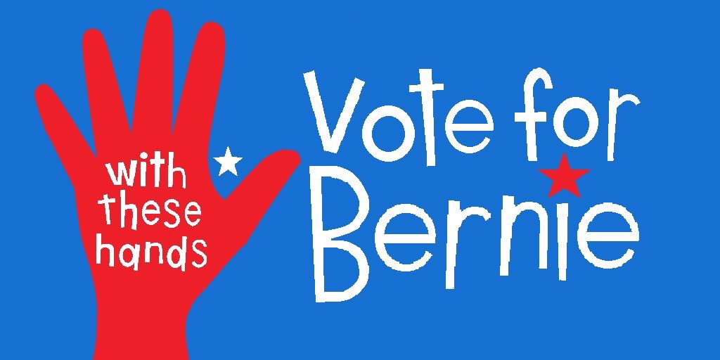 CentralMIBernie's tweet photo. **It’s go time #BigRapids!** RSVP NOW:

SAT 3/7 
👉 Knock Doors: https://t.co/lOspPm7EHp
👉 Canvass: https://t.co/JzpoFxskiw

MON 3/9👉 Knock Doors: https://t.co/tvCIfjqvUb

TUE 3/10 🗳 #MIPrimary
👉 #VoteBernie
👉 Knock Doors: https://t.co/9fxbzYjS1Z

#Bernie2020 #WithTheseHands https://t.co/BFDLaVa8n5