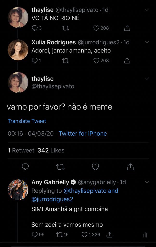 Any Gabrielly Sur Twitter Vamos Combinar Combinamos