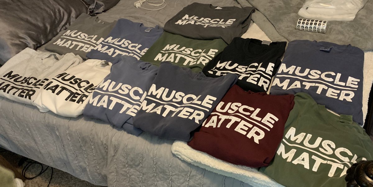 Isaiahpankey's tweet photo. So I kinda started a clothing brand.... https://t.co/MUOjZ6rBHq