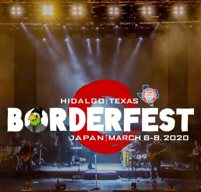 sethrojasmolina's tweet photo. Este 5 de marzo, el cruce hacia México por el puente internacional #Reynosa #Hidalgo estará cerrado un rato a partir de las 8:30 am Se realiza la ceremonia anual del "Abrazo entre alcaldes" de Hidalgo #Texas y Reynosa #Tamaulipas Este acto es el arranque del "Hidalgo Border Fest" https://t.co/59WTXv0Y8g