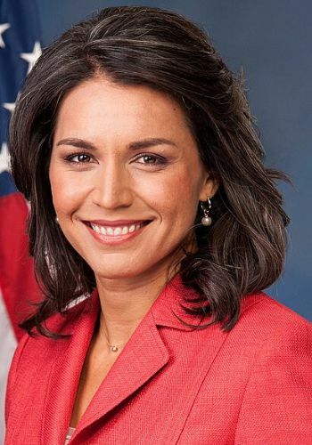 lover_quit's tweet photo. Tulsi Gabbard Biography Age Spouse Height Celebrity comity https://t.co/UgU2uZJR3f