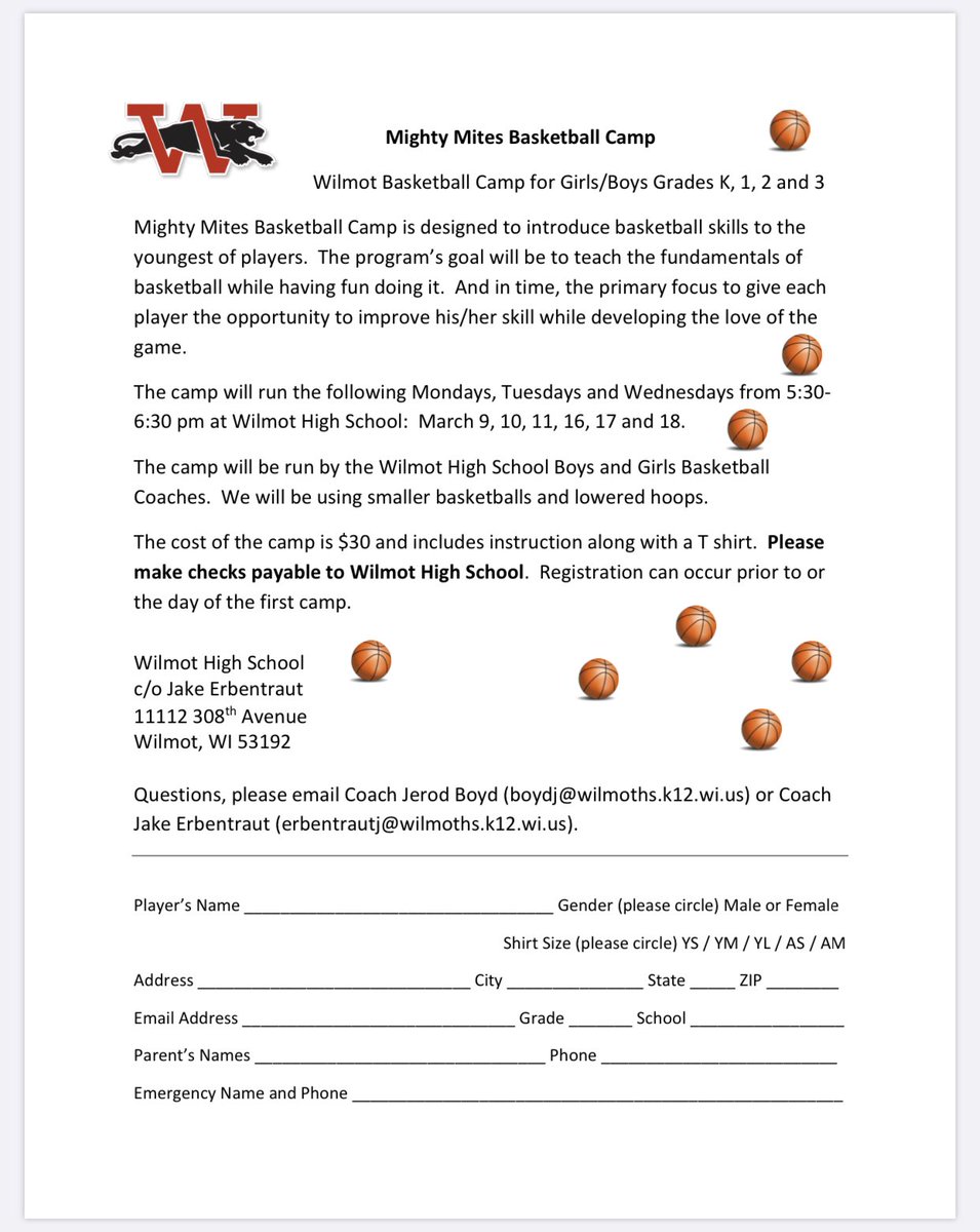 Panther Backers Booster Club (@backersbooster) on Twitter photo 