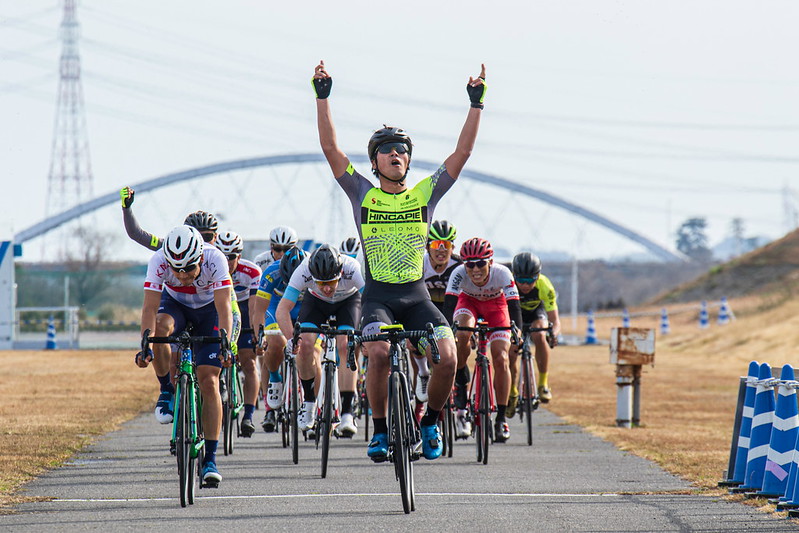 3月1日開催　KINAN AACA CUP2020 第3戦　KINAN Cycling Team　レポートを公開しました→cyclejam.jp/?p=57596