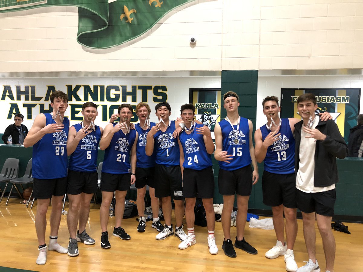 Slow_n_Lazy's tweet photo. First off thank you to all the SnL fans over the years for the support. That being said we go out as Champions one last time. The balance is restored. SnL signing off as 4x CFSA champs.🥇 https://t.co/2Szao44DJm