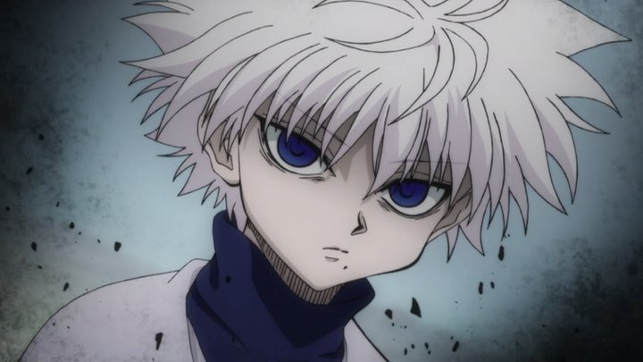 My Favorite Anime/Manga Characters(A Twitter Thread)