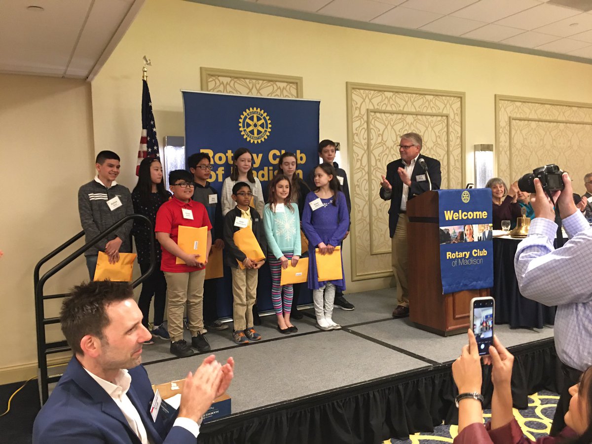 2020 Badger State Spelling Bee (StateBee) Twitter