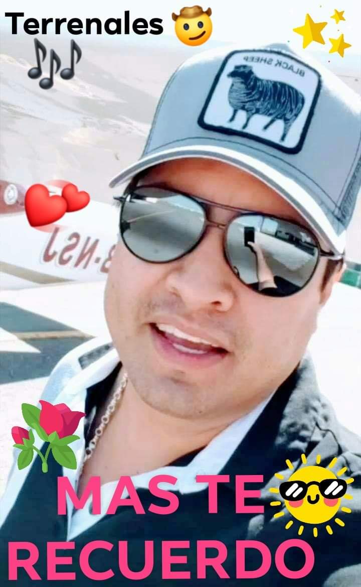 Mony010487's tweet photo. Te invitamos a seguir solicitando lo mas nuevo de #ELREYDELATAQUILLA👑 #JULIONALVAREZ
 #MASTERECUERDO en tu estación de radio favorita !!📻 
#TERRENALESNL
#YOAMOSERTERRENAL💓 
@LucioFrausto 
@EEnrique_F https://t.co/FECcovHFJJ