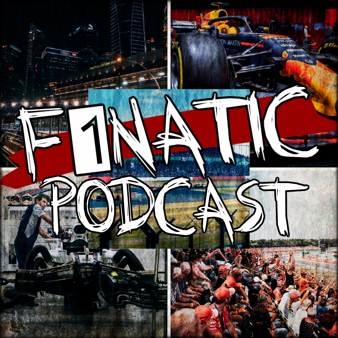 Episode 2: Pre-Season Awards is live!
open.spotify.com/episode/6kL1o2…