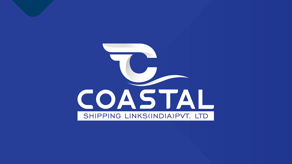ZeroBulbtech's tweet photo. Here's the logo we recently designed for Coastal Shipping Links company.
#logodesign https://t.co/T1tBpAu7o9