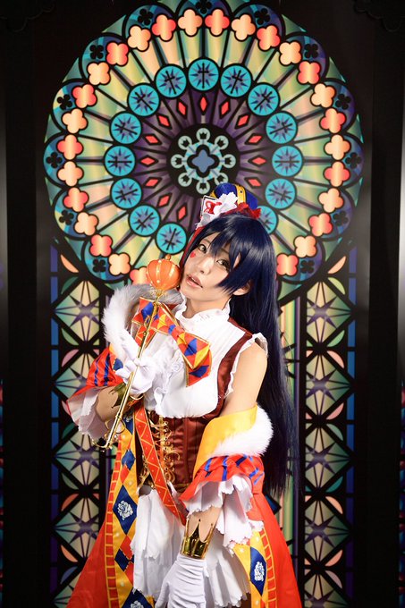 Twitterのコスプレ画像44