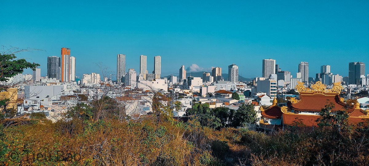 Vitieub54526311's tweet image. Thành phố tôi yêu

#nhatrang
#longson
#vtbstudio
#vtbmultimedia
#A51