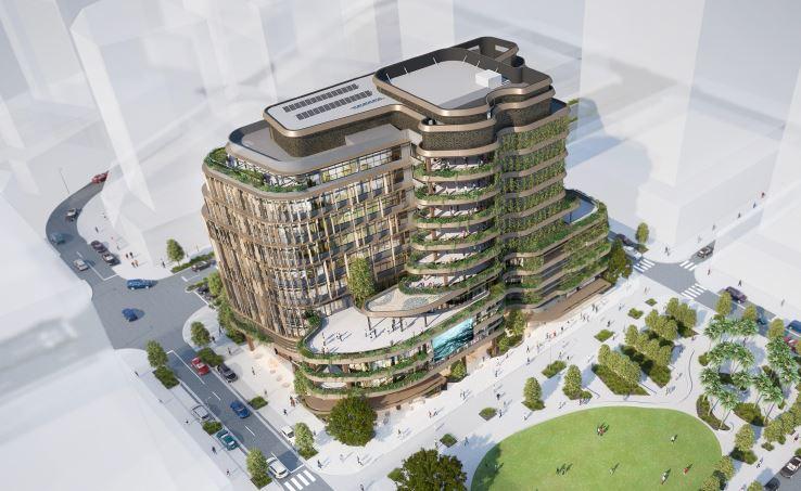 ProjectUrbanPL's tweet image. We are so pleased to announce that Project Urban, Project Management have been appointed to lead the @CouncilSCC City Hall project through the final stages of design and construction. #projectmanagers #projectmanagement #developmentconsultancy #sunshinecoast #cityhall