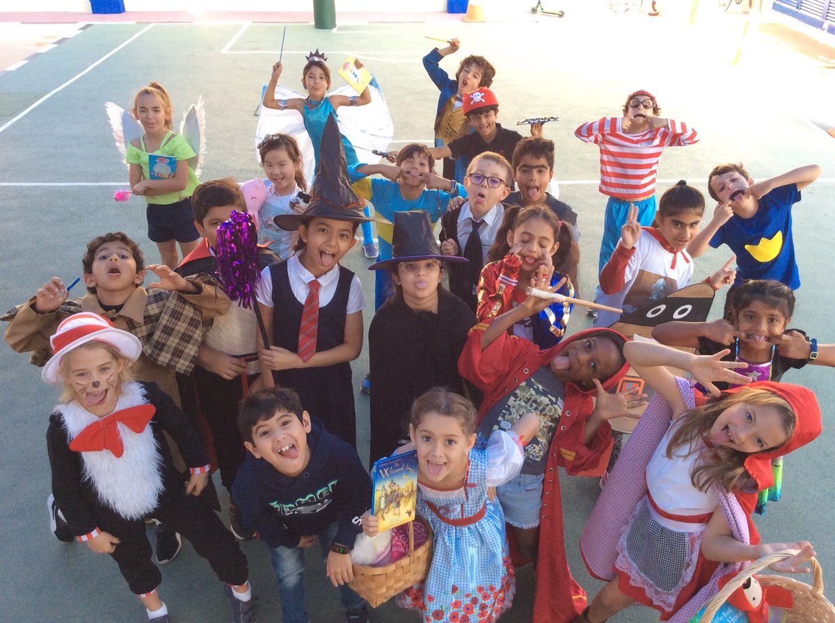 HAPPY WORLD BOOK DAY FROM THE WILD AMD WACKY 3F!!!
But where’s Wally???