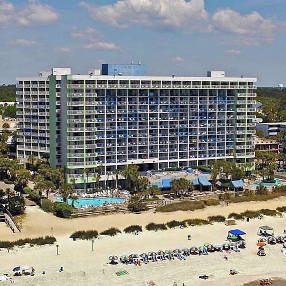 Talk about views😎