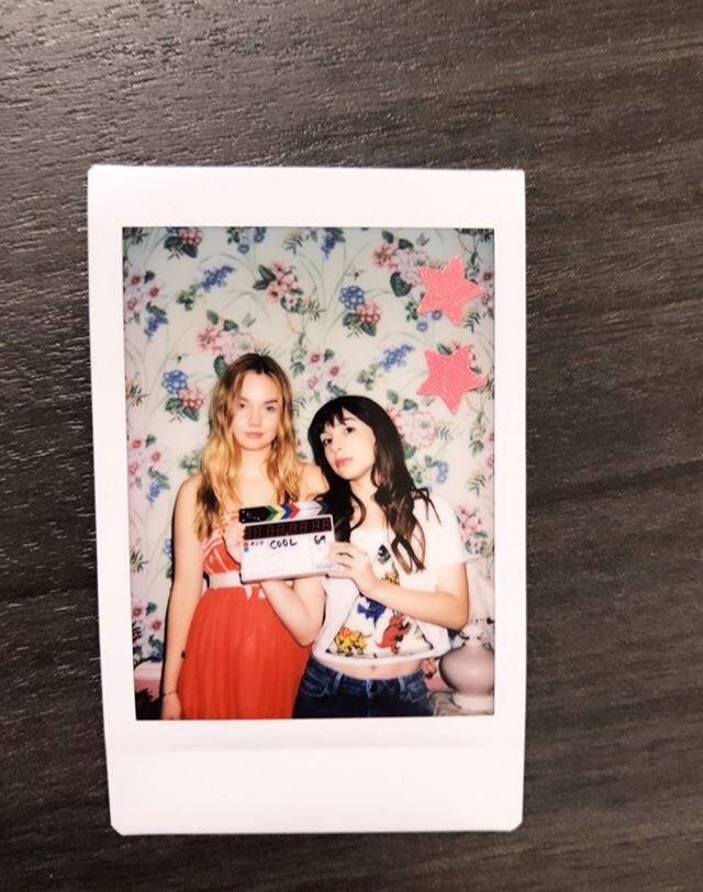 sovrcream's tweet image. Besties 💕🍌💛