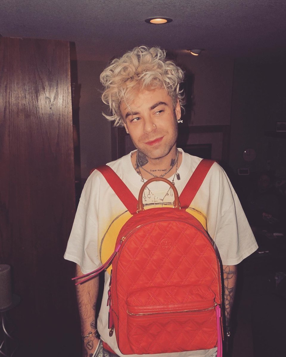 MODSUN's tweet photo. It took me a long time to get young.... https://t.co/3IPWcr2DYe