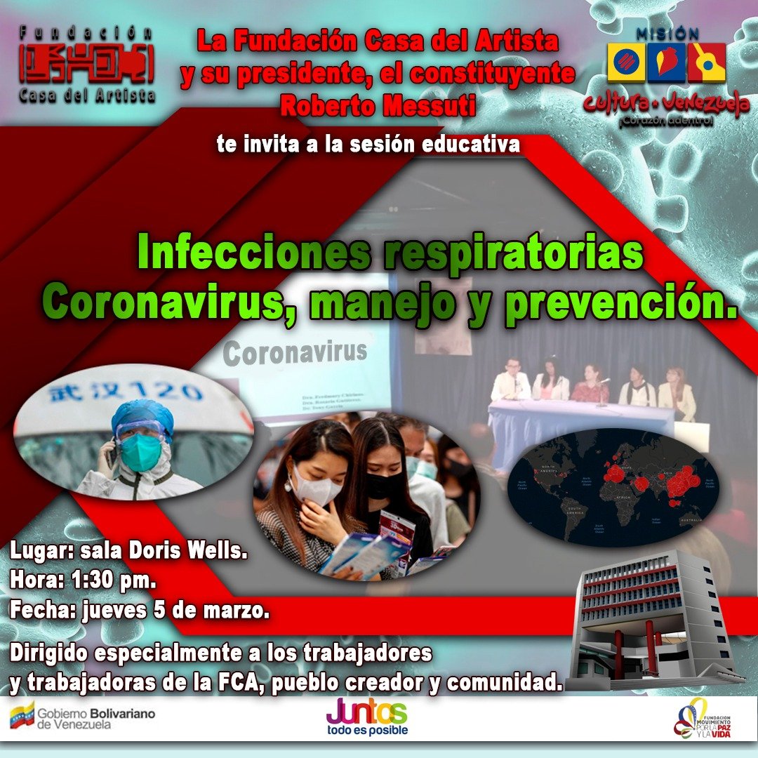 SaludConCultur1's tweet photo. https://t.co/I3Oq7oLDi8