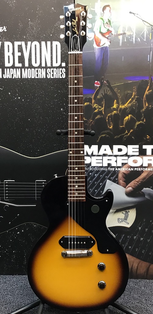 ギタープラネットエレキ本館 Gibson Les Paul Junior Tobacco Burst 3 51kg 全国送料無料 金利0 男は潔く1ピックアップ パンク メロコアなどの必須モデル 商品ページ T Co Ner34kyrsd Gibson ギブソン ギタープラネットエレキ本館 Gibson Les Paul Junior Tobacco Burst 3 51kg 全国送料無料 金利0 男は潔く1ピックアップ パンク メロコアなどの必須モデル 商品ページ T Co Ner34kyrsd Gibson ギブソン