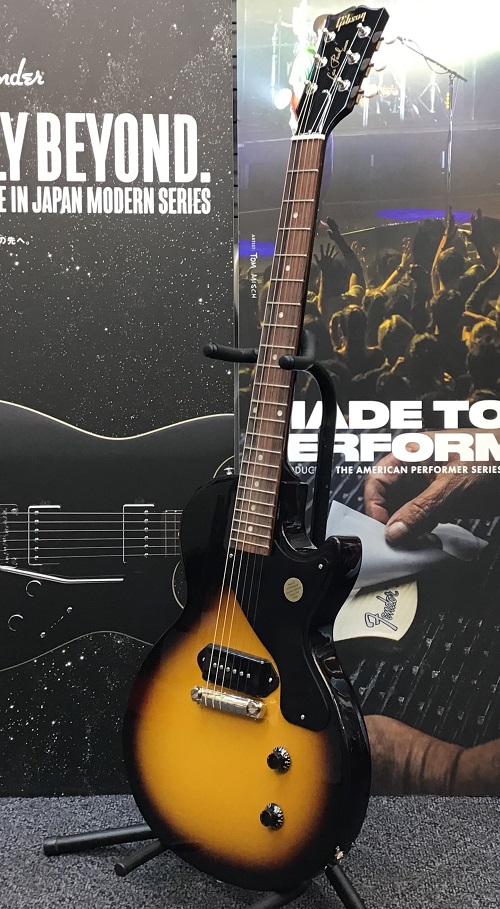 ギタープラネットエレキ本館 Gibson Les Paul Junior Tobacco Burst 3 51kg 全国送料無料 金利0 男は潔く1ピックアップ パンク メロコアなどの必須モデル 商品ページ T Co Ner34kyrsd Gibson ギブソン ギタープラネットエレキ本館 Gibson Les Paul Junior Tobacco Burst 3 51kg 全国送料無料 金利0 男は潔く1ピックアップ パンク メロコアなどの必須モデル 商品ページ T Co Ner34kyrsd Gibson ギブソン