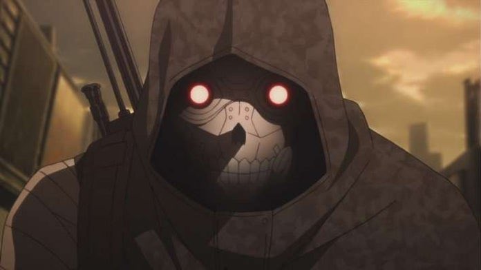 My Favorite Anime/Manga Characters(A Twitter Thread)