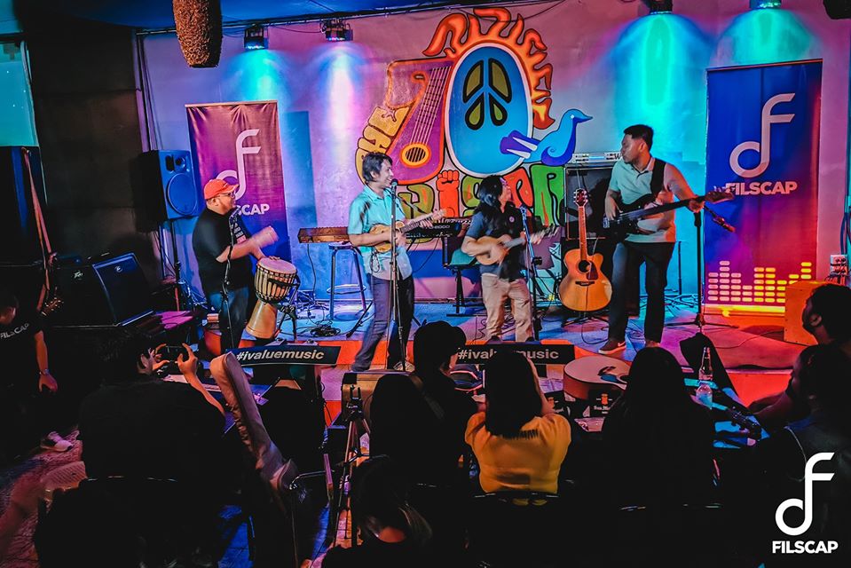 AlamatNiUg's tweet photo. Thank you @filscap_ ๐
#FILSCAP
#alamatniug https://t.co/bQVJ75CZBo