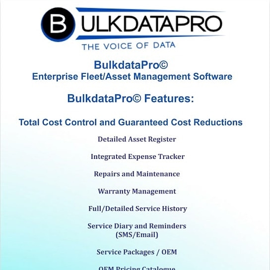 BulkdataPro's tweet image. 