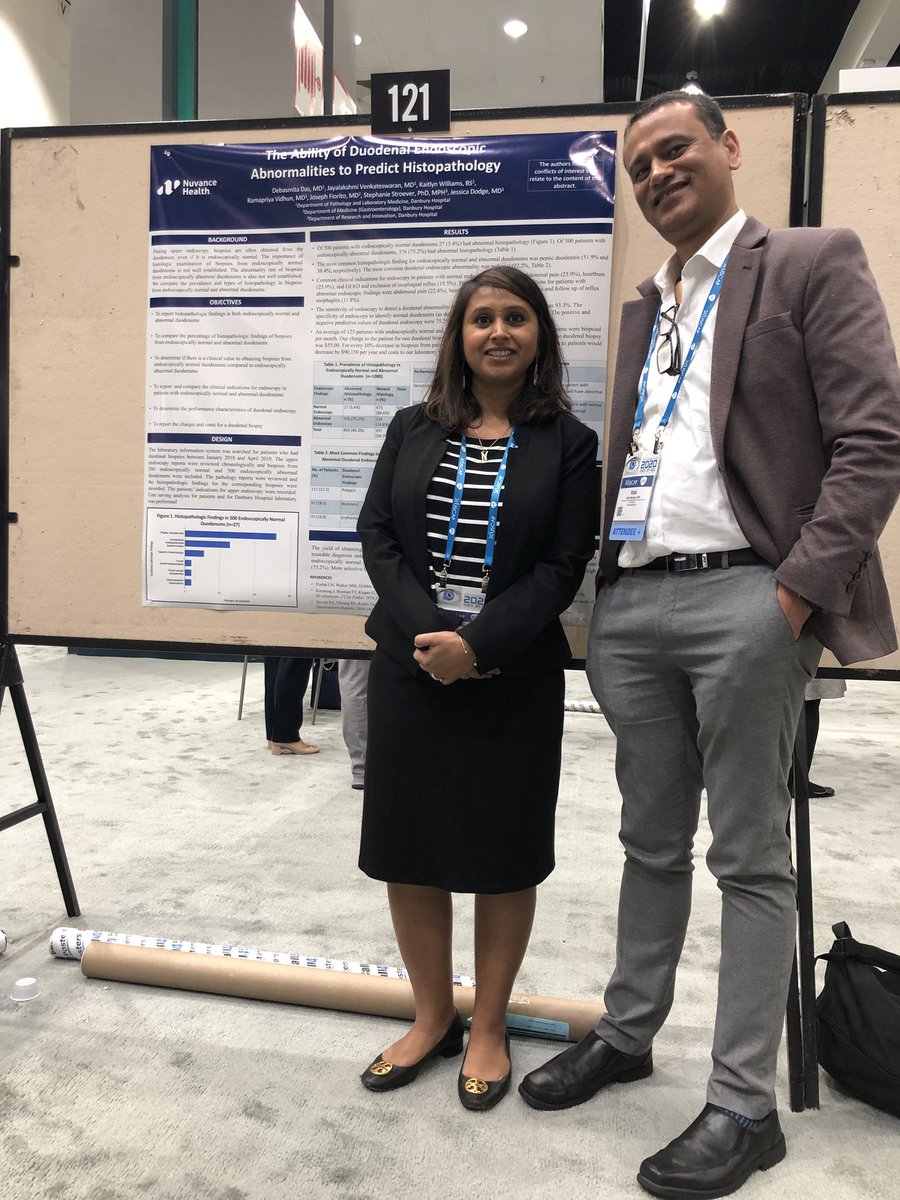 Debdasmd's tweet photo. Thanks for visiting my poster and giving me some valuable feedback #USCAP2020 #USGIPS @mannanrifat03 https://t.co/C6mTm8XFH5