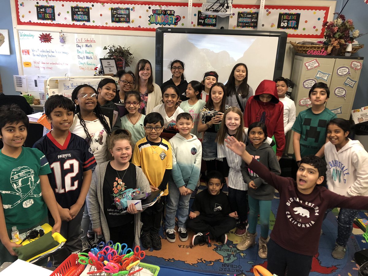 A huge thank you to Mrs. Okruch and my daughter, Carlie Krivas, for reading to us, sharing stories, and helping us make more memories as we continue to celebrate Dr. Seuss! <a href="/OkruchMrs/">Mrs. Okruch</a> <a href="/LincolnSchool8/">Lincoln School</a> <a href="/MrsTariq14/">Mrs. Tariq</a> #shinebrightedison