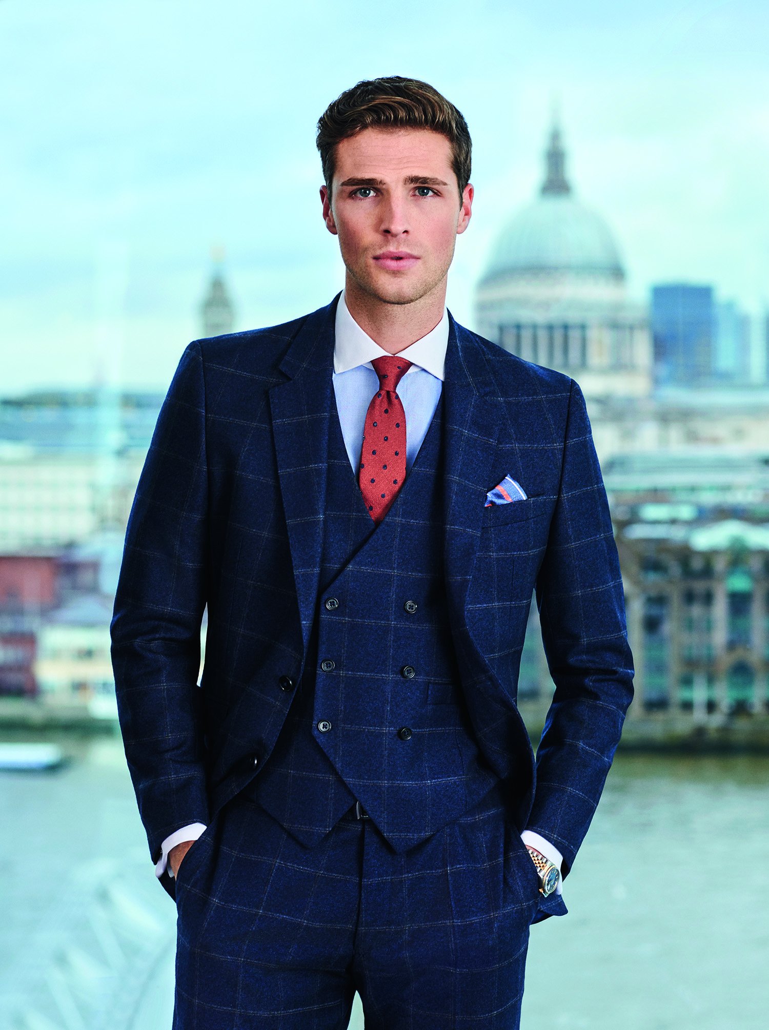Tm lewin sales ladies suits