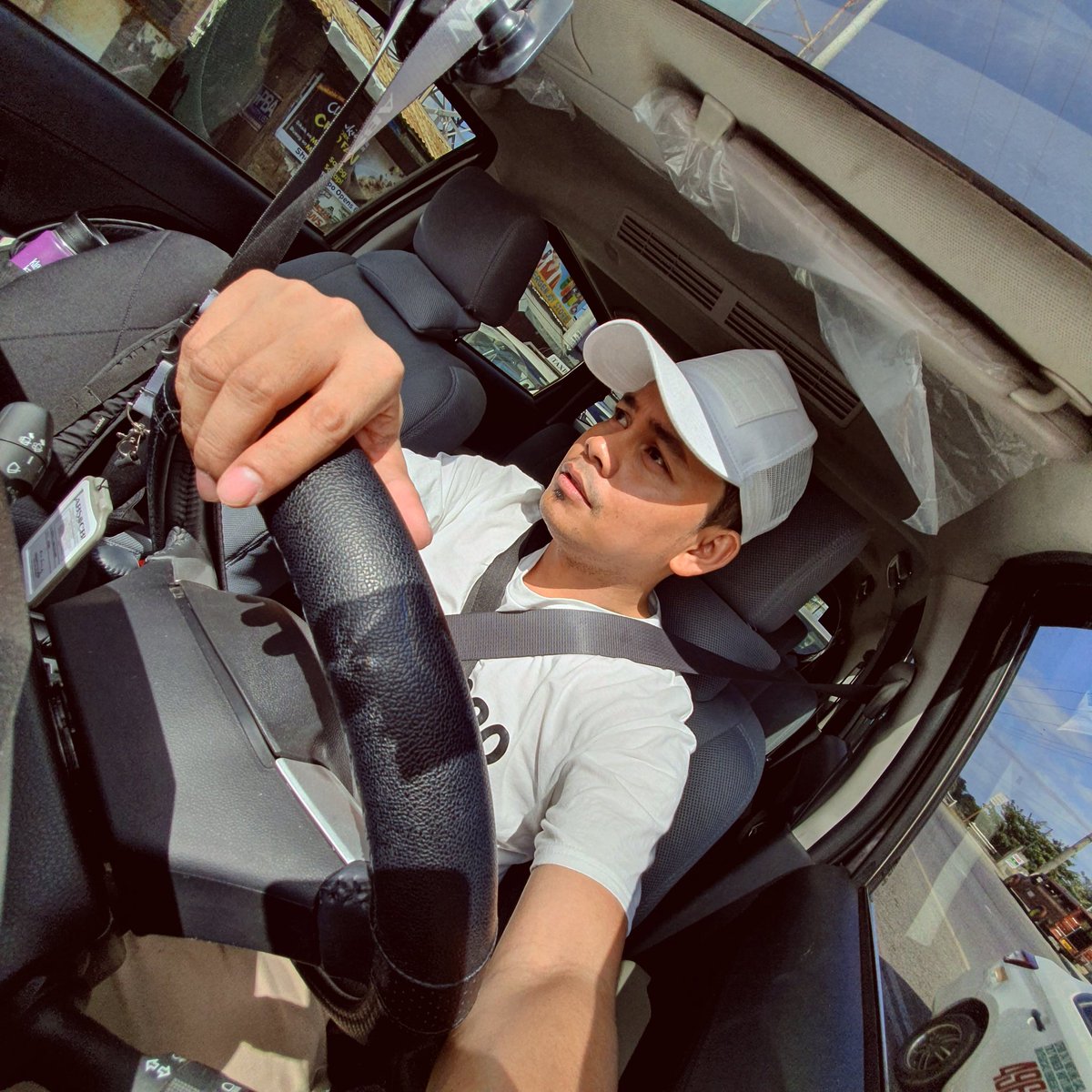 RBaltolore's tweet photo. Maybe if we spend just a little time saying "thank you" for what we do have, we won't have time to dwell on what we lack. -
"Kung mapasalamatan lang ta sa butang nga naa ta, di na ta mangita ug wala sa atua." #KokoyQoute #DJKokoyMartin
#MyTravelBuddy #cRUSH
#MOR #DXAB #POB https://t.co/JYcx4wbvaY