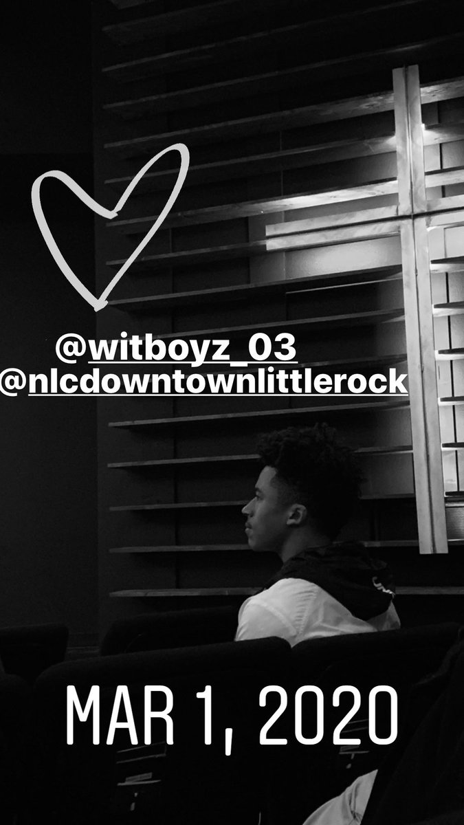 Toya3Wb's tweet photo. Watching him grow!! 💙💙💙@jalynwitcher03 #3WB https://t.co/8aZWgh8n6z