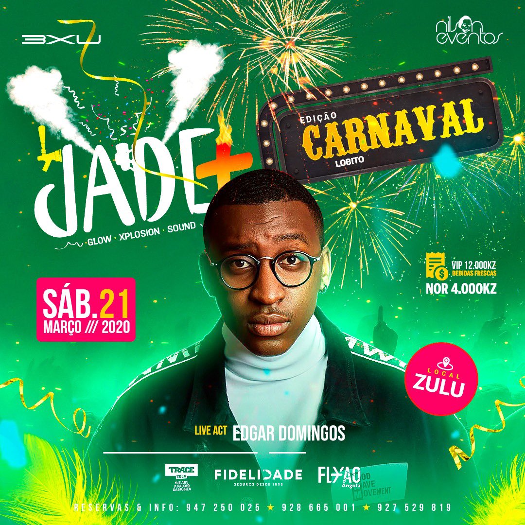 djnilsonrodrig1's tweet photo. @FvcknSundays #trichu @nilson_eventos Lobito estamos a chegar 🔥🔥 https://t.co/pakbvZqZtk