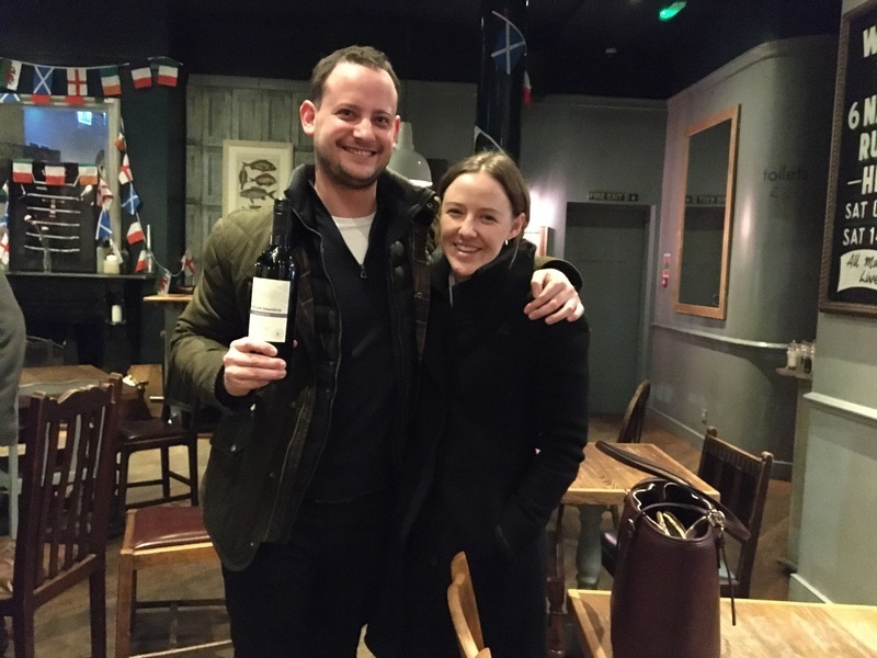 lighthouseSW11's tweet photo. #QuizWinners: Battersea deez nuts! #QuizNight @lighthousesw11! #Battersea https://t.co/AflqkLodpi https://t.co/8YxQCgFrES