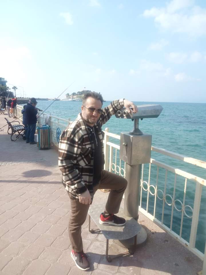 Herkese yağmurlu bir günden günaydınlar.