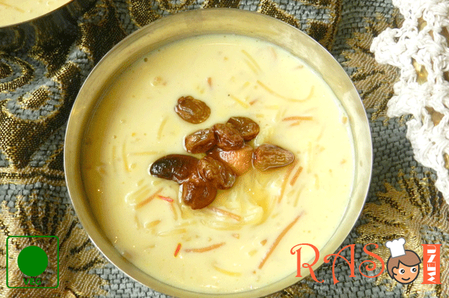 RasoiMenu's tweet image. Paneer kheer is a delicious and easy Indian sweet recipe. It’s a perfect dish to serve during the festivals; also, you can enjoy it anytime you want. As the name suggests, Paneer is the main ingredient in the kheer. buff.ly/2TodDuz #sweets #indianfood #RecipeOfTheDay