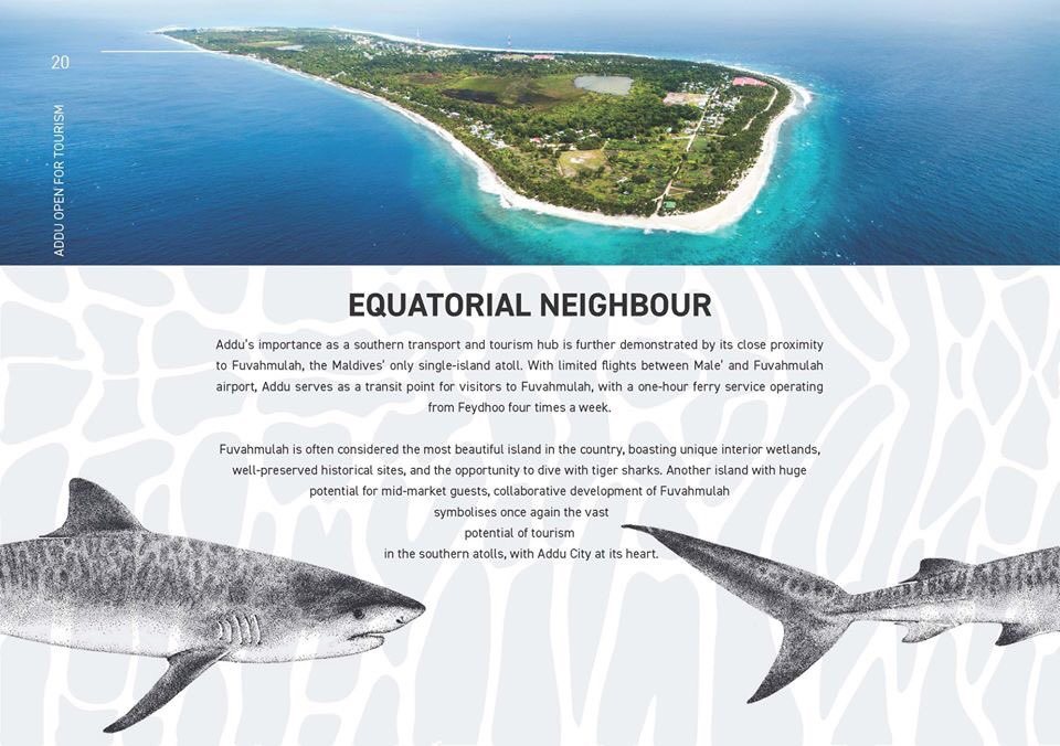 TeamIbu2028's tweet photo. #visitAdduCity
#LifeBeyondTheEquator 
#BestForDive
#BestForFishing https://t.co/4JFRqgXl9t