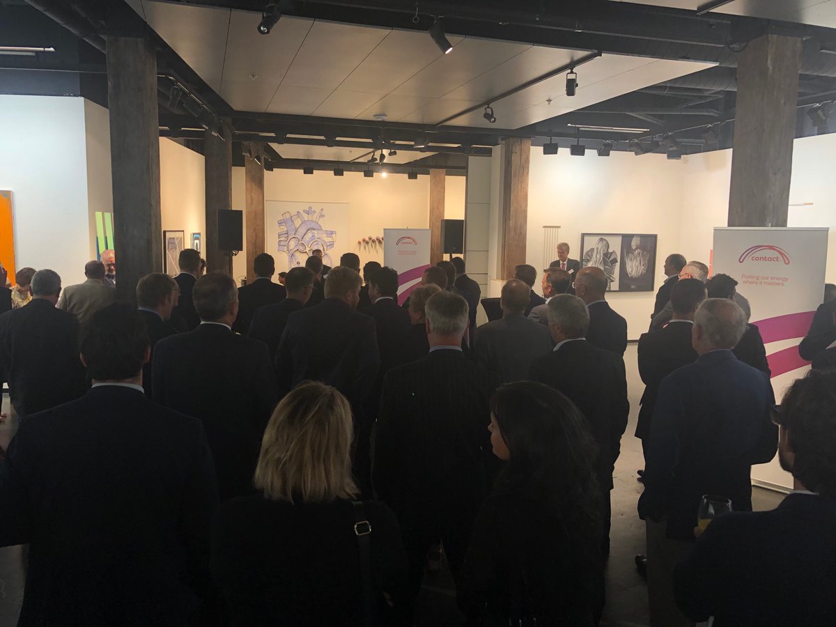 BusinessNZ Energy Council (@busnzenergy) on Twitter photo Good luck finding an electricity market that work as well as #NewZealandās. We are here to farewell Dennis Barnes, Chief Executive Officer of <a href="/ContactEnergy/">Contact Energy</a> & welcome Mike Fuge. We are looking forward 2 working with you Mike! Letās tackle decarbonisation. @BusinessNZ_ <a href="/WECouncil/">World Energy Council</a> Good luck finding an electricity market that work as well as #NewZealandās. We are here to farewell Dennis Barnes, Chief Executive Officer of <a href="/ContactEnergy/">Contact Energy</a> & welcome Mike Fuge. We are looking forward 2 working with you Mike! Letās tackle decarbonisation. @BusinessNZ_ <a href="/WECouncil/">World Energy Council</a>