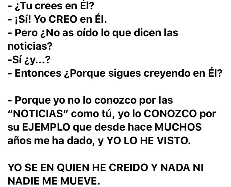 SibiaDeGongora's tweet photo. #Honorable
#YoCreoEnEl
#SomosLuz https://t.co/ByWIIvozuB