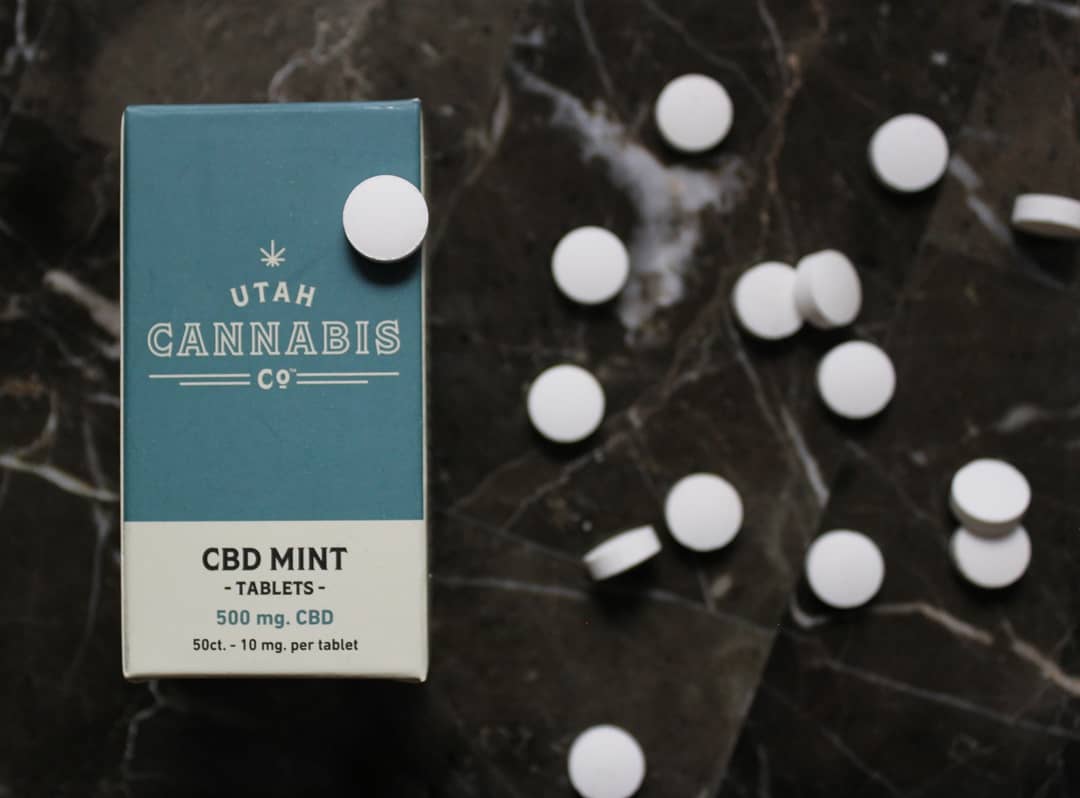 utahcannabisco's tweet photo. The finest tincture alternative!
-
1. Sublingual and Edible Absorption
2. Tasty + No Oil Under the Tongue
3. Fast Acting Nano CBD Isolate
4. Accurate and Easy Dosing
-
CBD MINTS ▪︎ New flavors coming soon!
-
-
-
#utah #cbdmints #cbd #cannabis #hemp #marijuana #tincture #slc https://t.co/cxOB4yVJDB