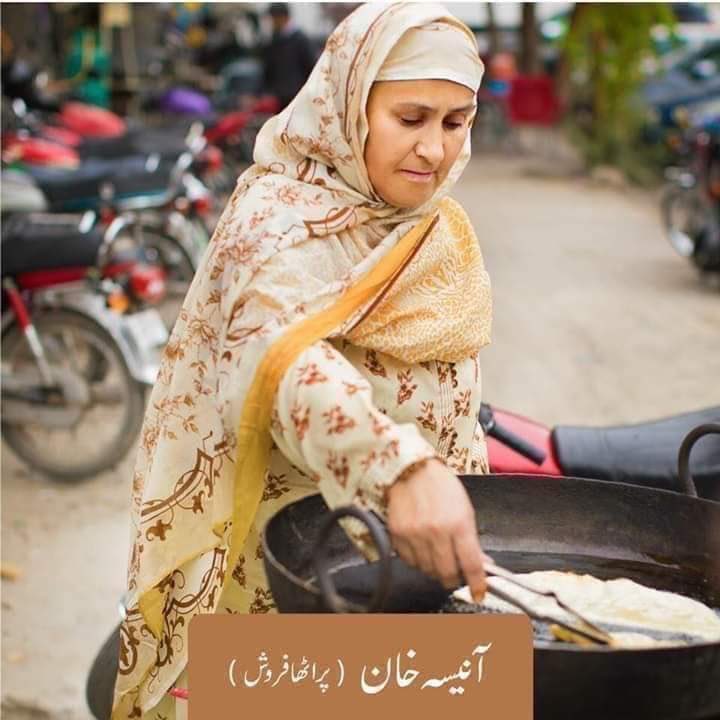 imkhezar's tweet photo. Real feminists gets down to work and waste no time shouting for her “rights”
#WeRejectMeraJismMeriMrzi 
#Khalilurehmanqamar https://t.co/oSSEKH3hJx