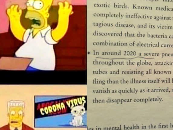 TOI Health News tweet media