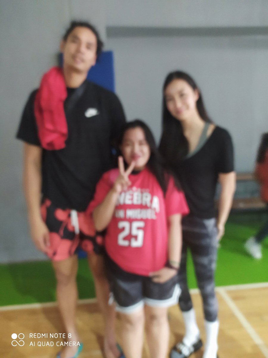 allonahcamille's tweet photo. That minsan ka na lang makapagpa-picture kay ate @cassynaidas and kuya @japethaguilar35  tapos blurred pa. Woah! Haha sige lang, makita lang silang dalawa na all smiles, goods na ko. :)

I stan #CaPeth 💕 https://t.co/94w3DElKRF
