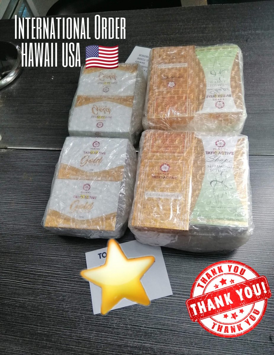 realkquisstuff's tweet photo. Proofs 😘😘😘

Visit our Pages at : 
https://t.co/DDKTFx62HA

https://t.co/GLssvuHBvx

#proof #proofofshipping #proofofpayment #proofoftransaction #thankyou #thankyoupo #Godbless #Godblesspo #gluta #glutathione #glutaiv  #12000mg #highestdosage #trusted #since2008 #tatioactive https://t.co/0tr7HetpLy