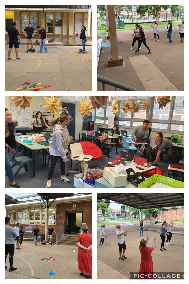 Staff at Fairvale PS having fun while participating in the iPlay twilight! <a href="/fairvaleps/">FairvalePS</a> <a href="/AdiCarbone23/">Adrian Carbone</a> <a href="/Laws6/">Laura Karam</a> <a href="/AnthonyPitt4/">A R Pitt</a> #keepingactive