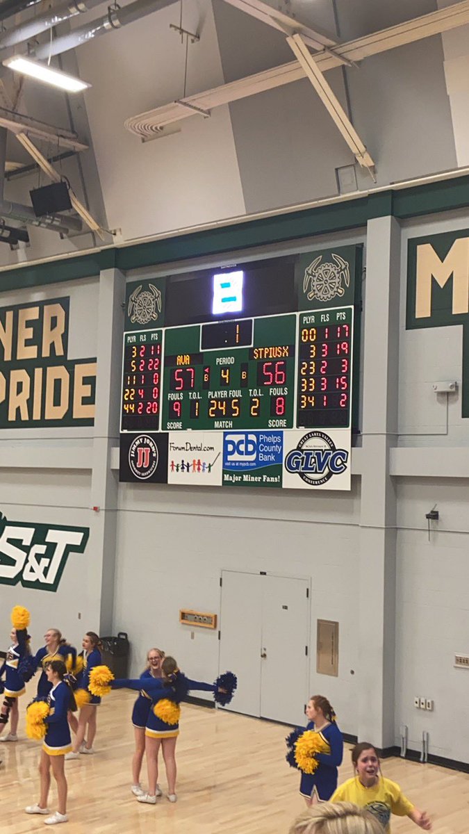 BasketballAva's tweet photo. Our guys would not be denied tonight and Ooo what a thriller it was!! Thank You to all the Ava faithful that traveled up on a weeknight and especially to our student section! You guys were difference makers for us!  Hope you guys are ready for another RoadTrip! TheBestIsYetToCome https://t.co/Qz5lR5OWoL