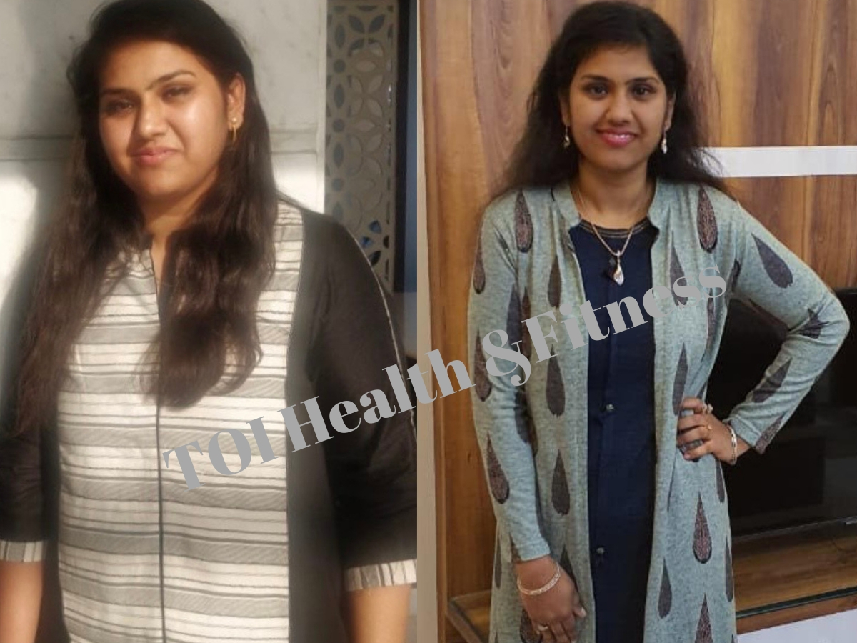 TOI Health News tweet media