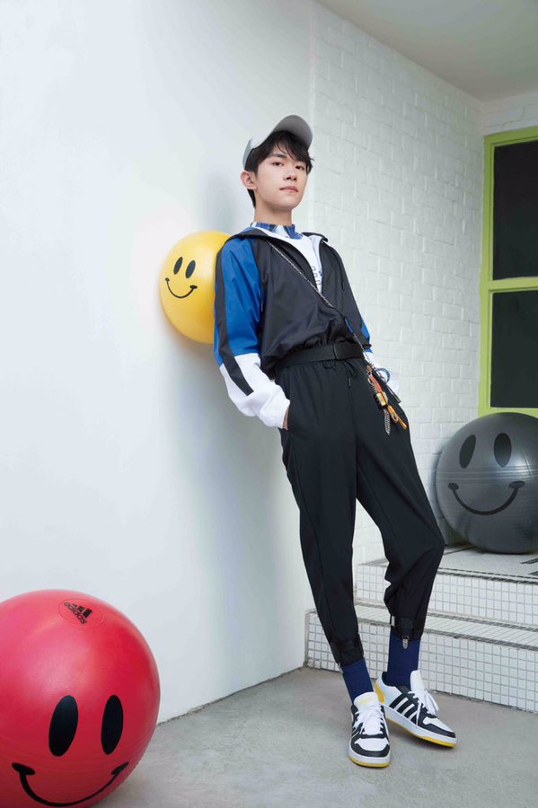 Adidas neo jackson clearance yee